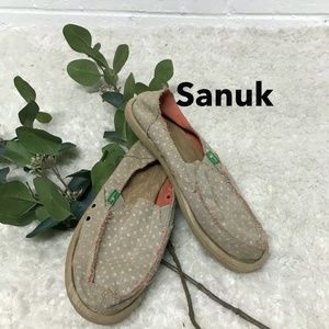 Sanuk - Shoes